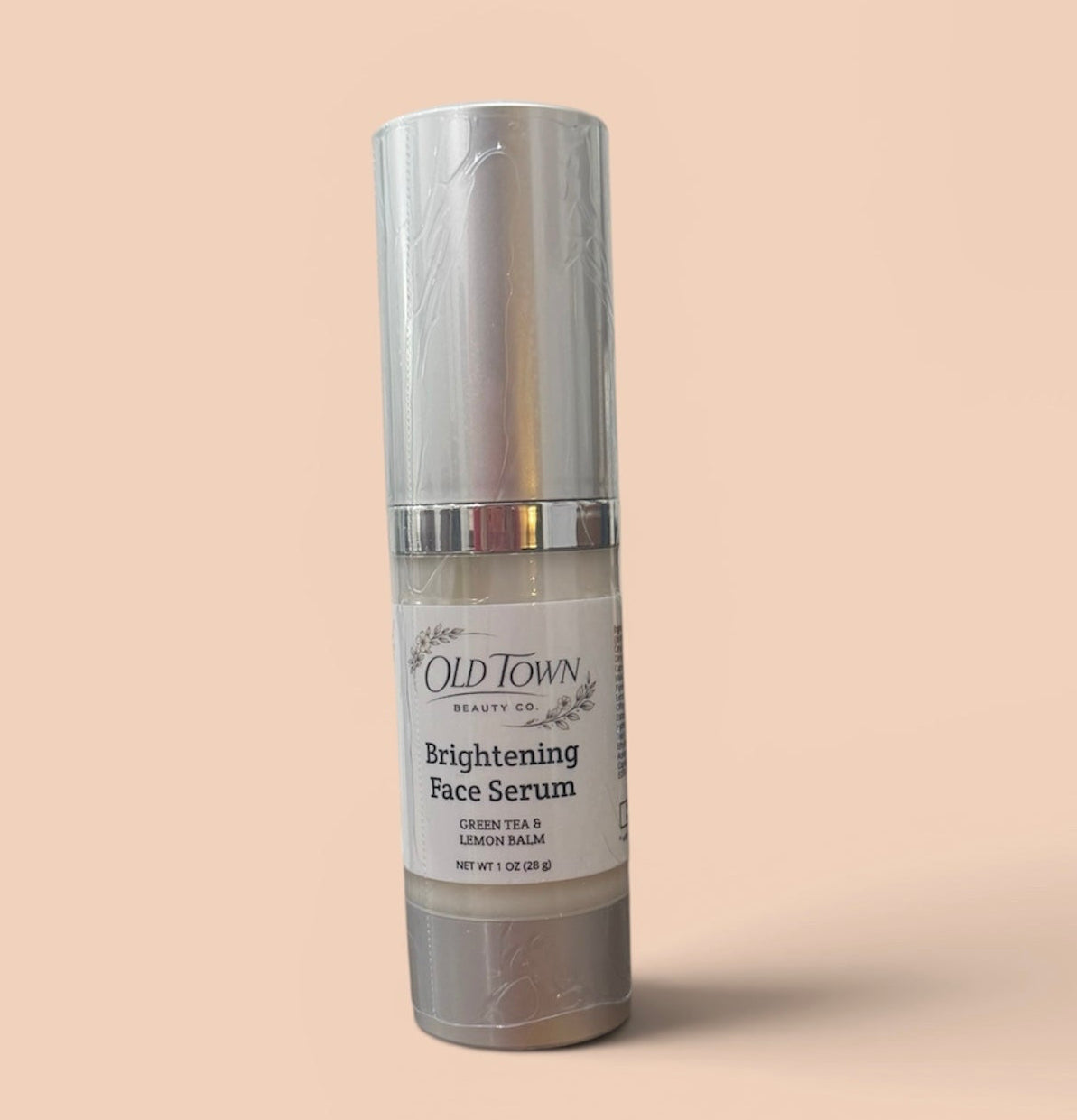 Brightening Face Serum