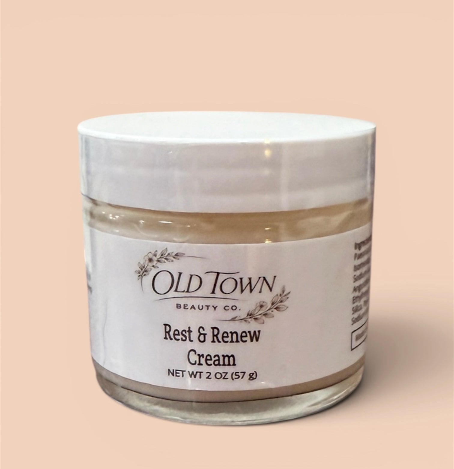 Rest & Renew Cream