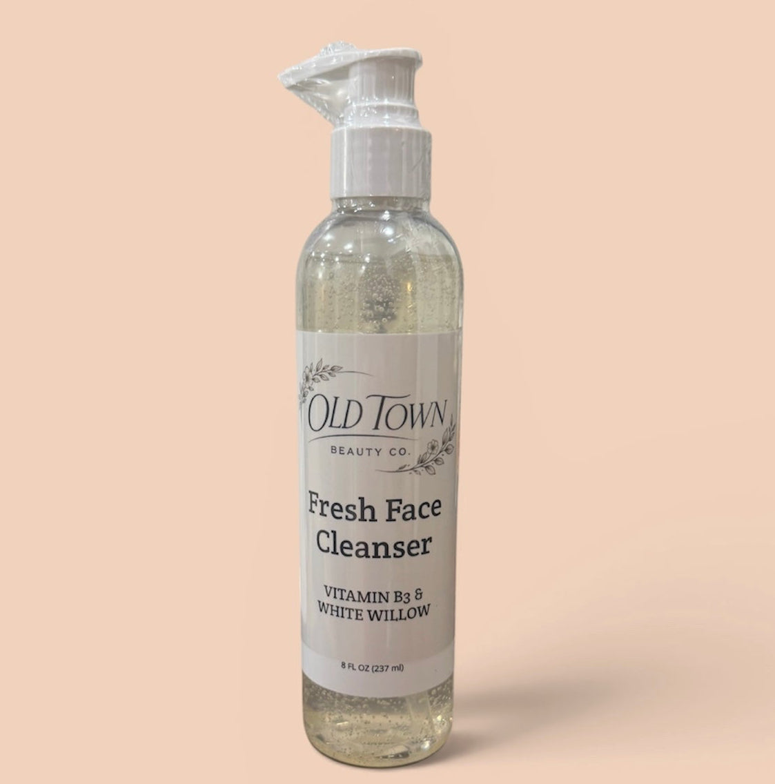 Fresh Face Cleanser