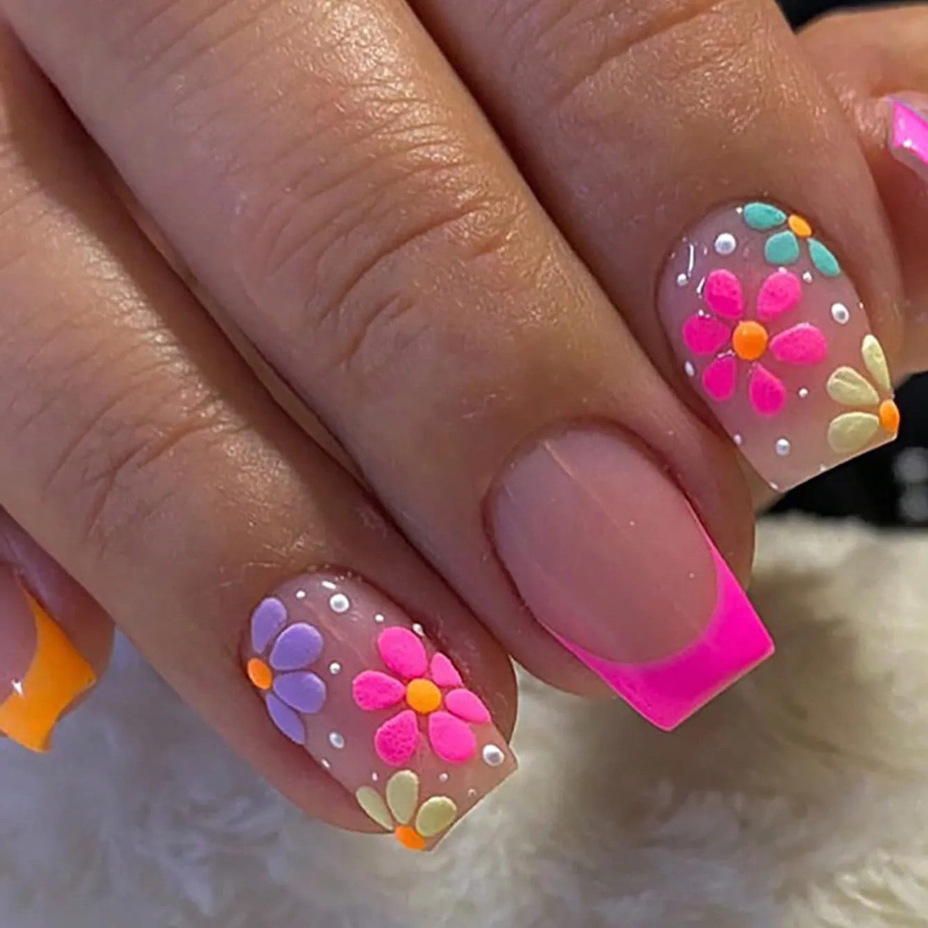 Press On Nails