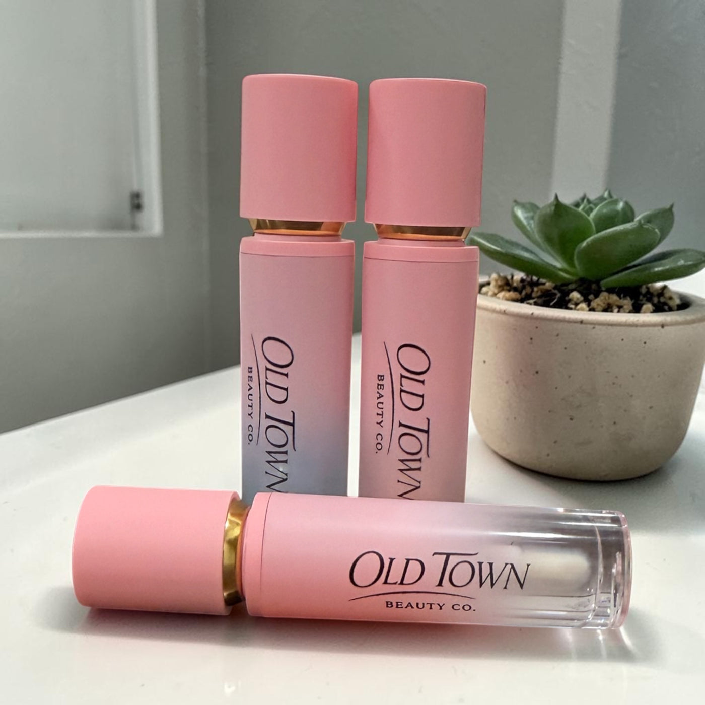 OTBC Luxe Lip Gloss