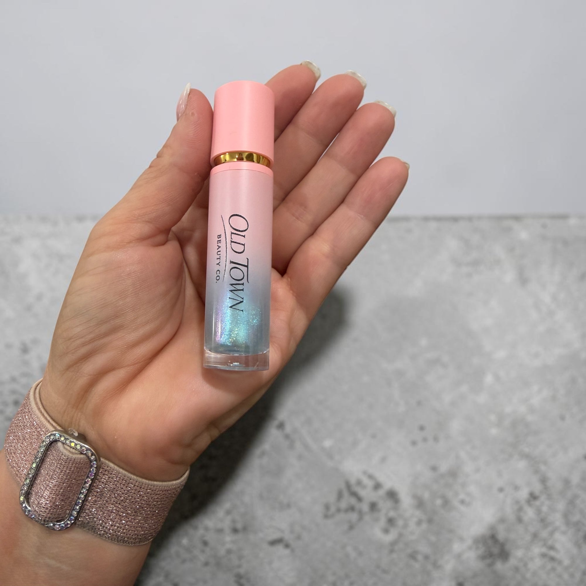OTBC Luxe Lip Gloss