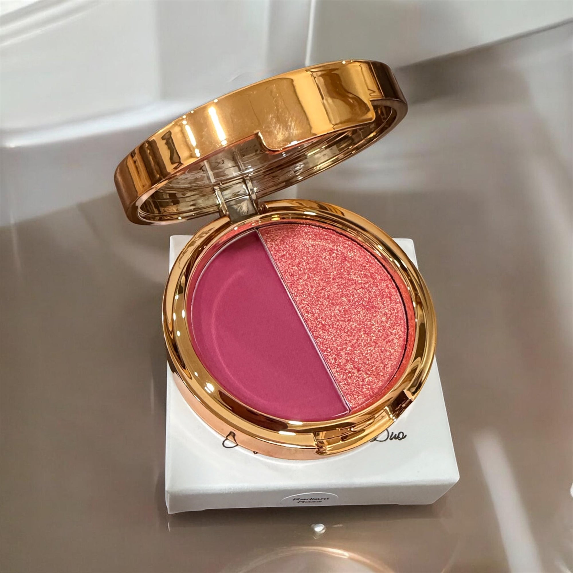 Easy Peasy Eye Duo