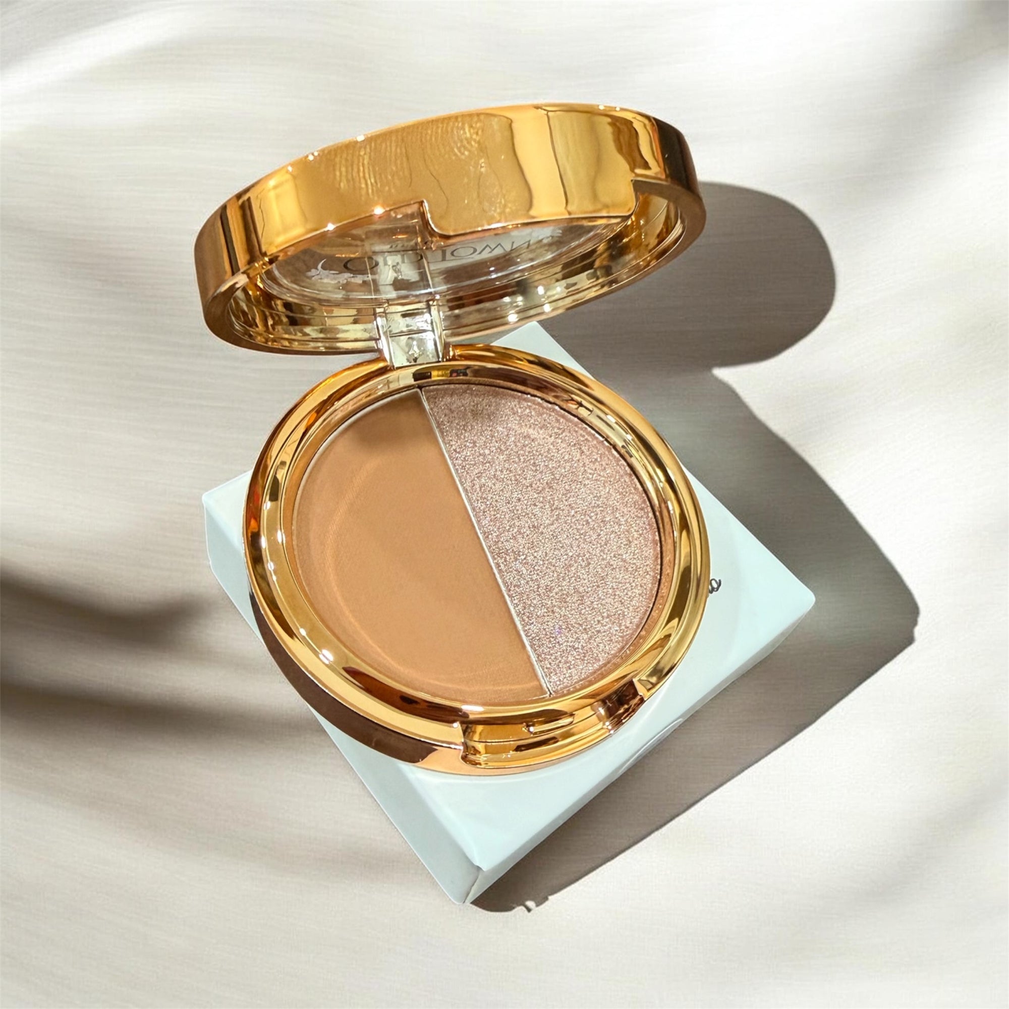 Easy Peasy Eye Duo