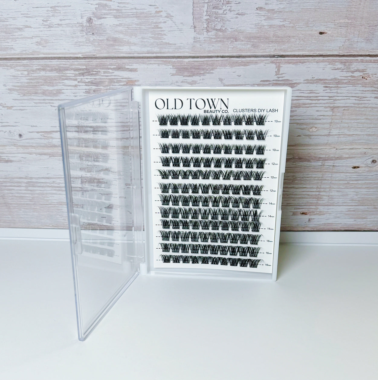 Easy Peasy Lash Refill- 10mm- 16mm