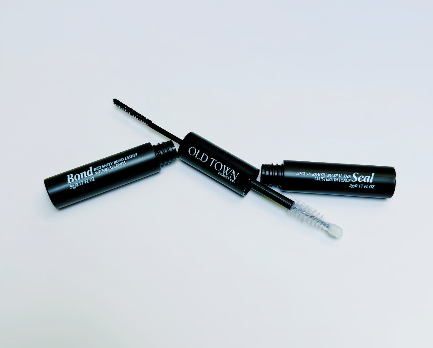 Easy Peasy Bond & Seal