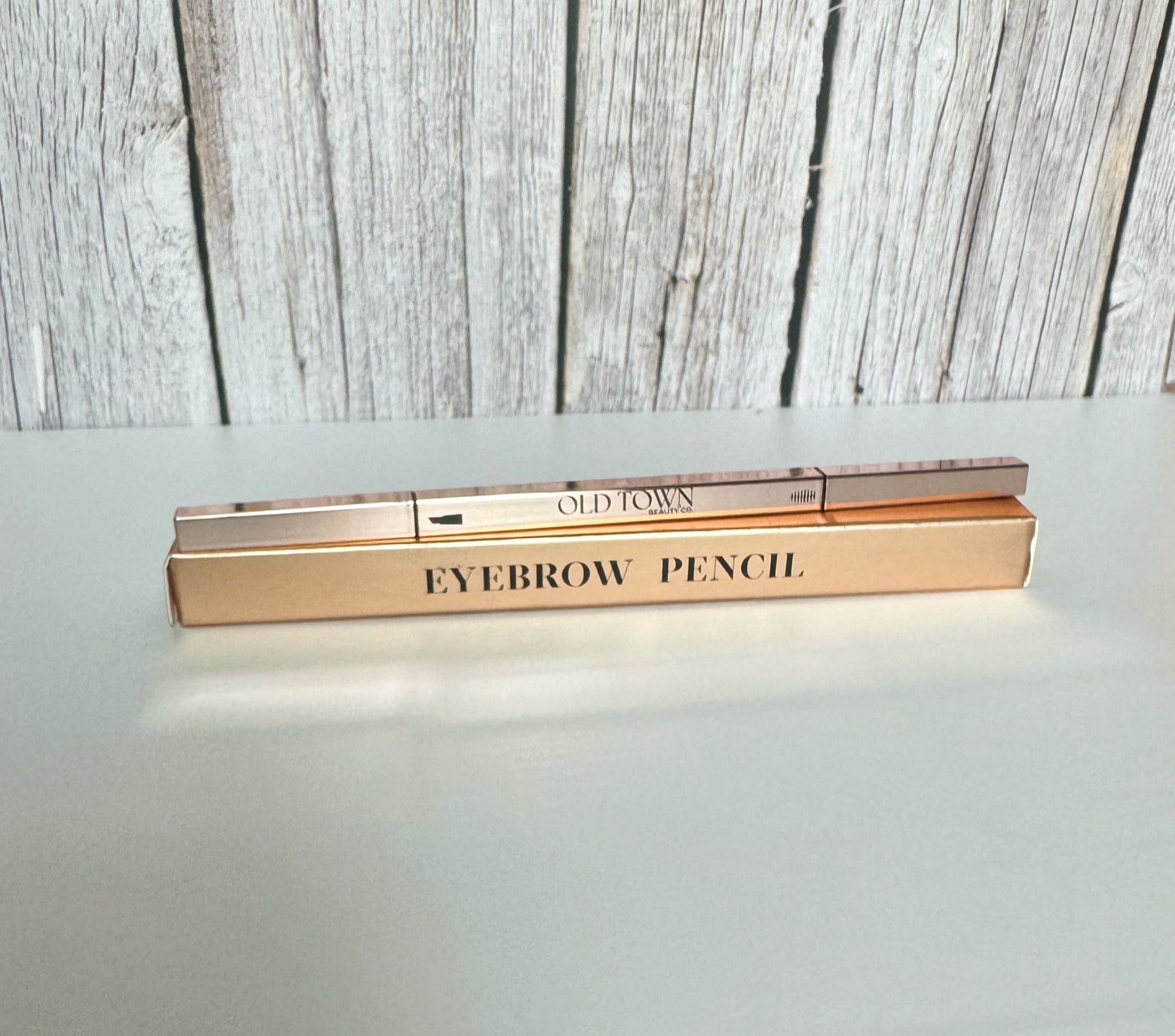 Precision Eyebrow Pencil