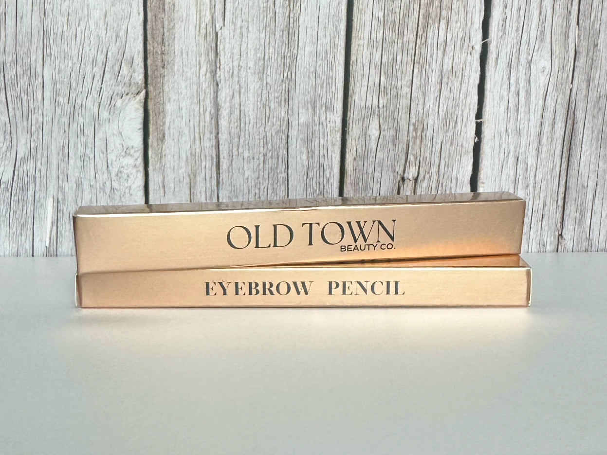 Precision Eyebrow Pencil