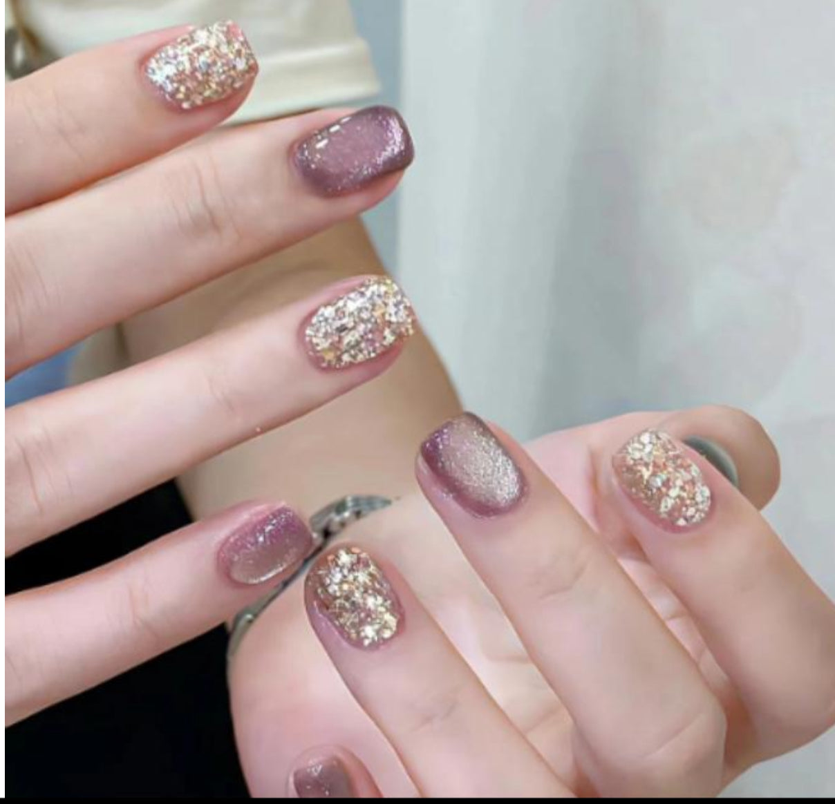 Press On Nails