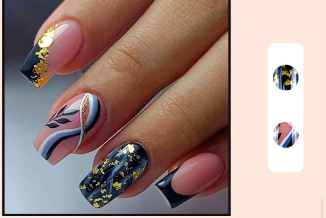 Press On Nails