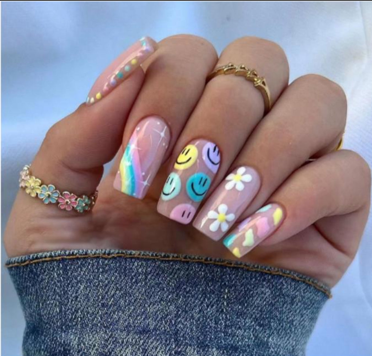 Press On Nails
