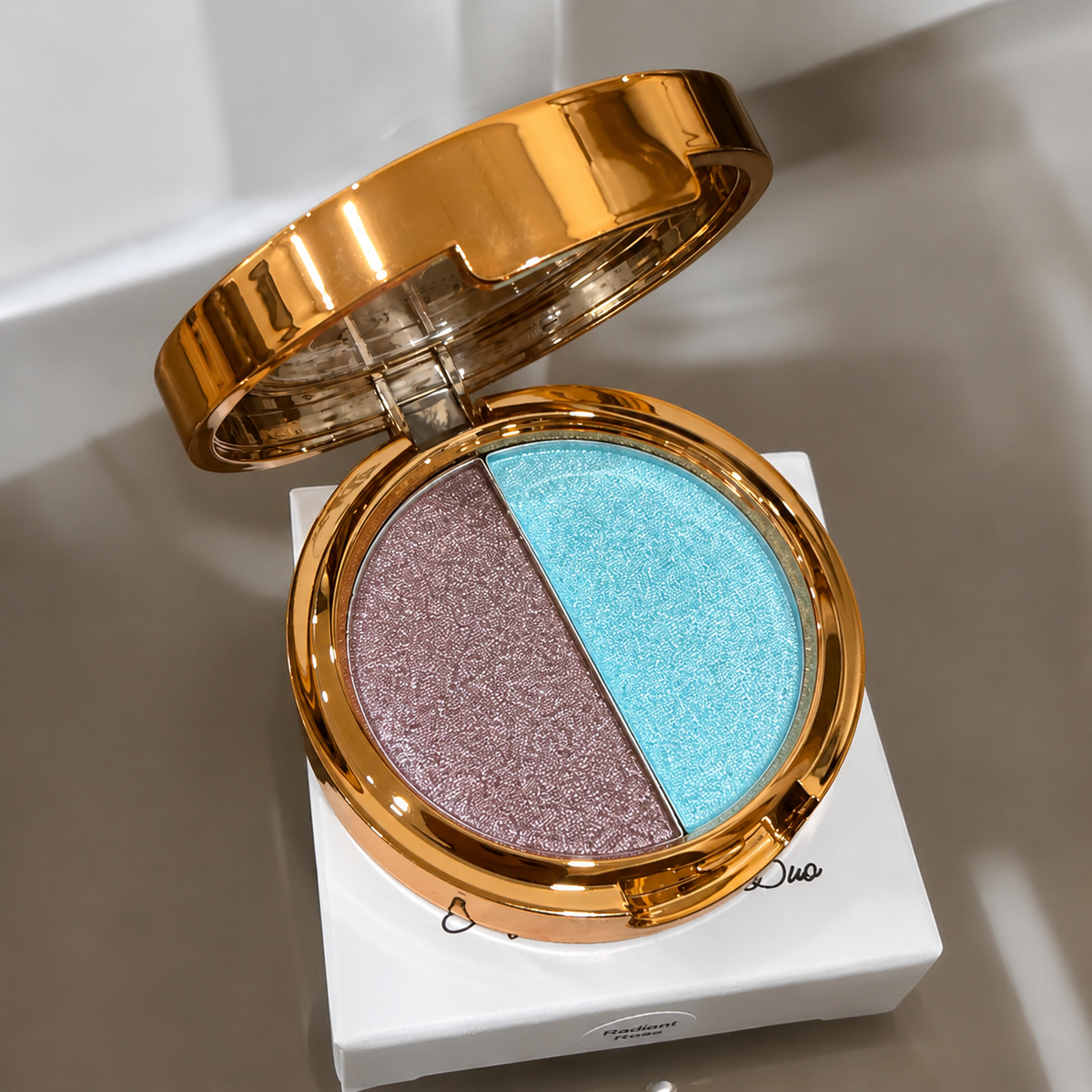 Easy Peasy Eye Duo