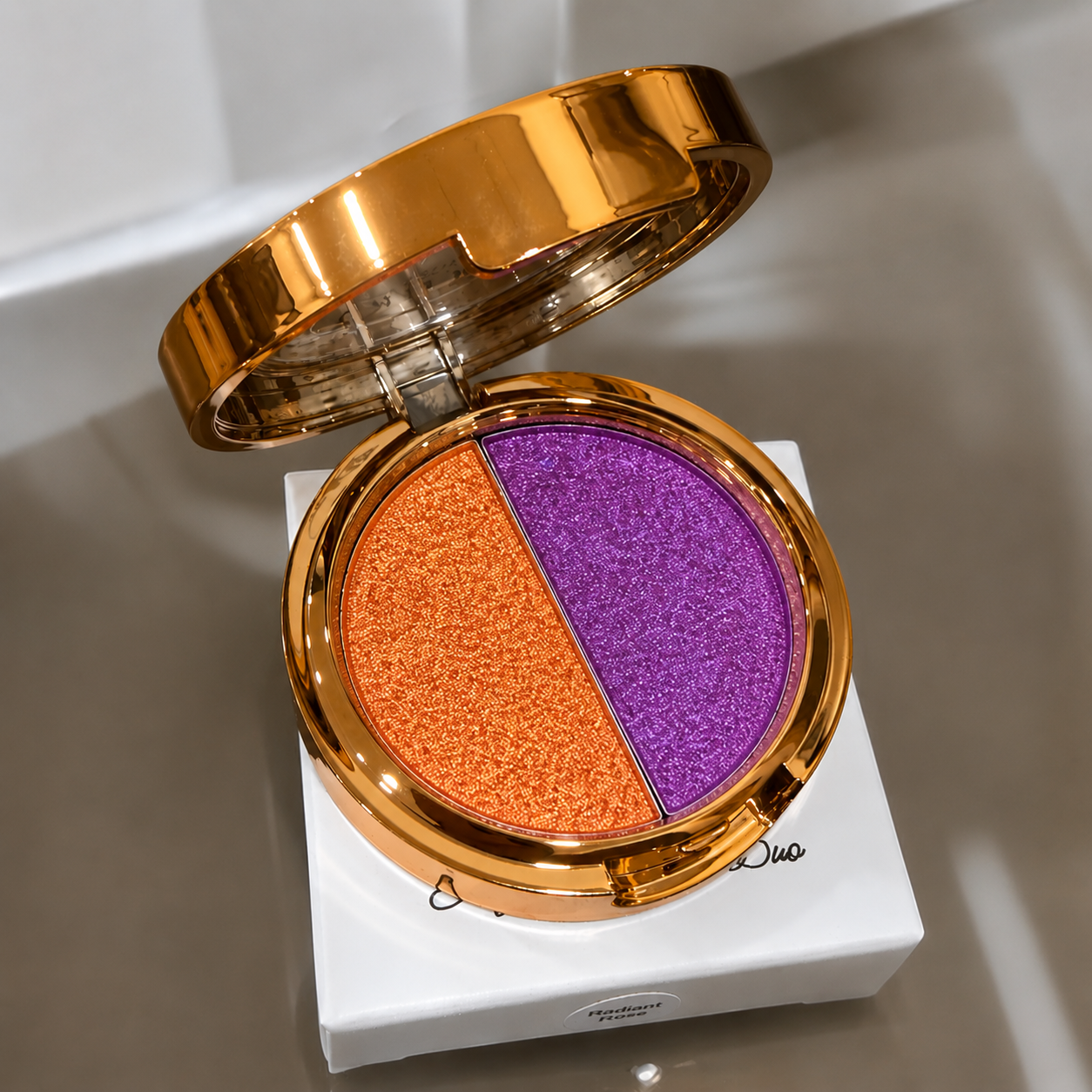 Easy Peasy Eye Duo