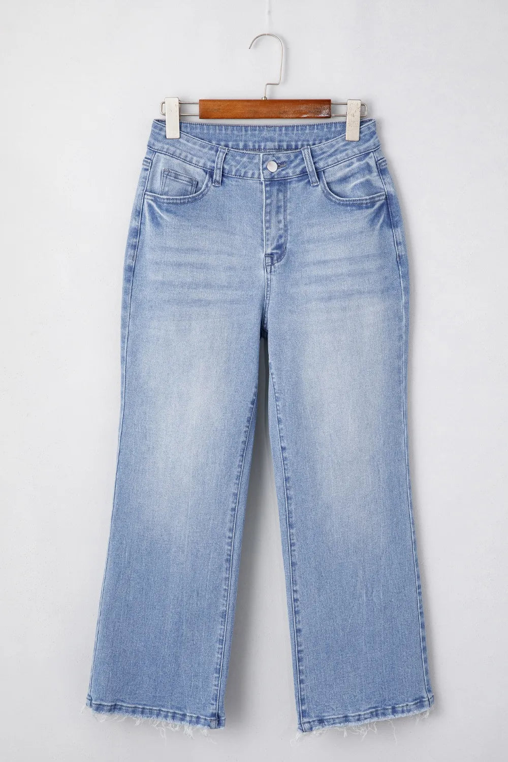 USA Babe Flared Jeans