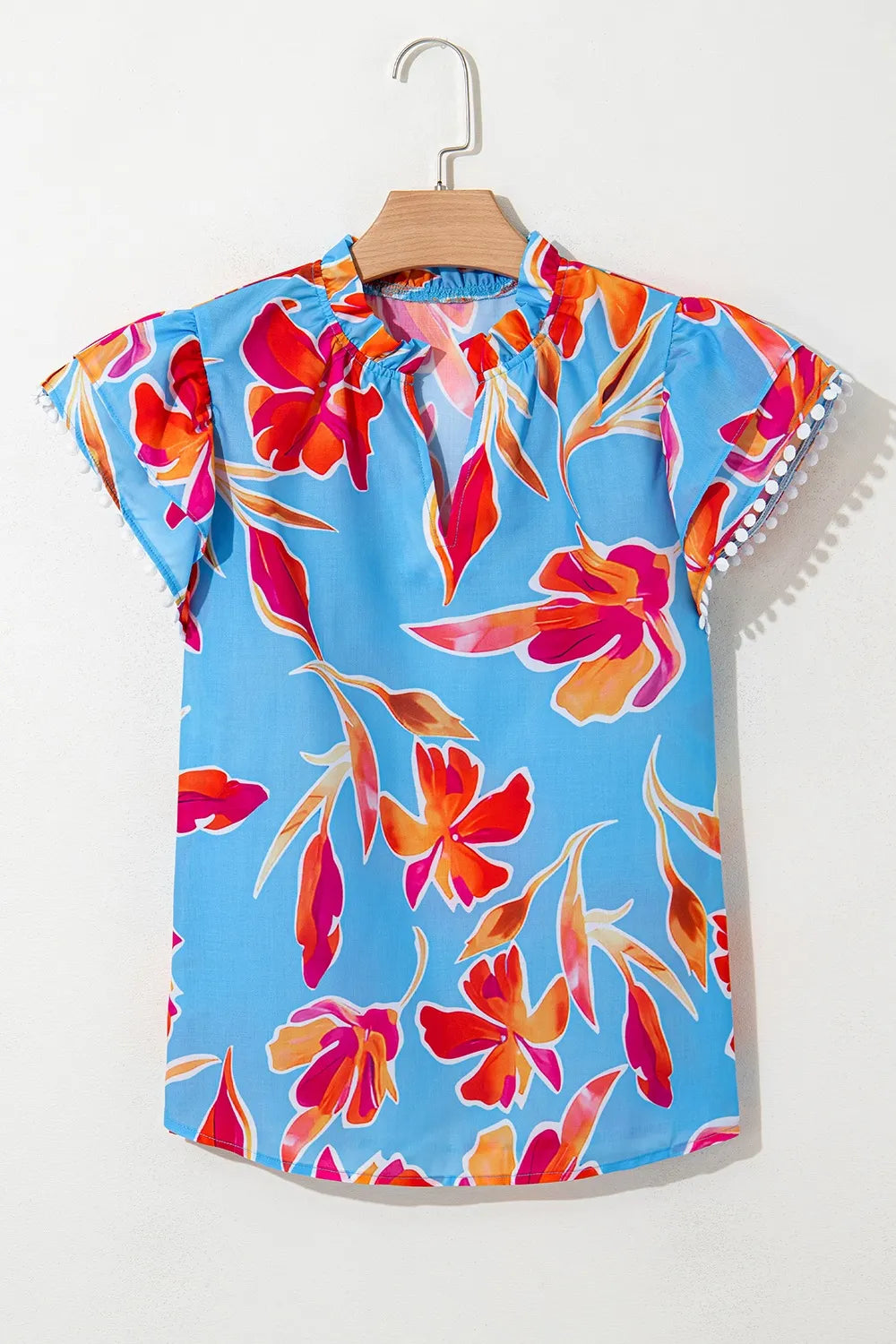 All American Girl Blouse