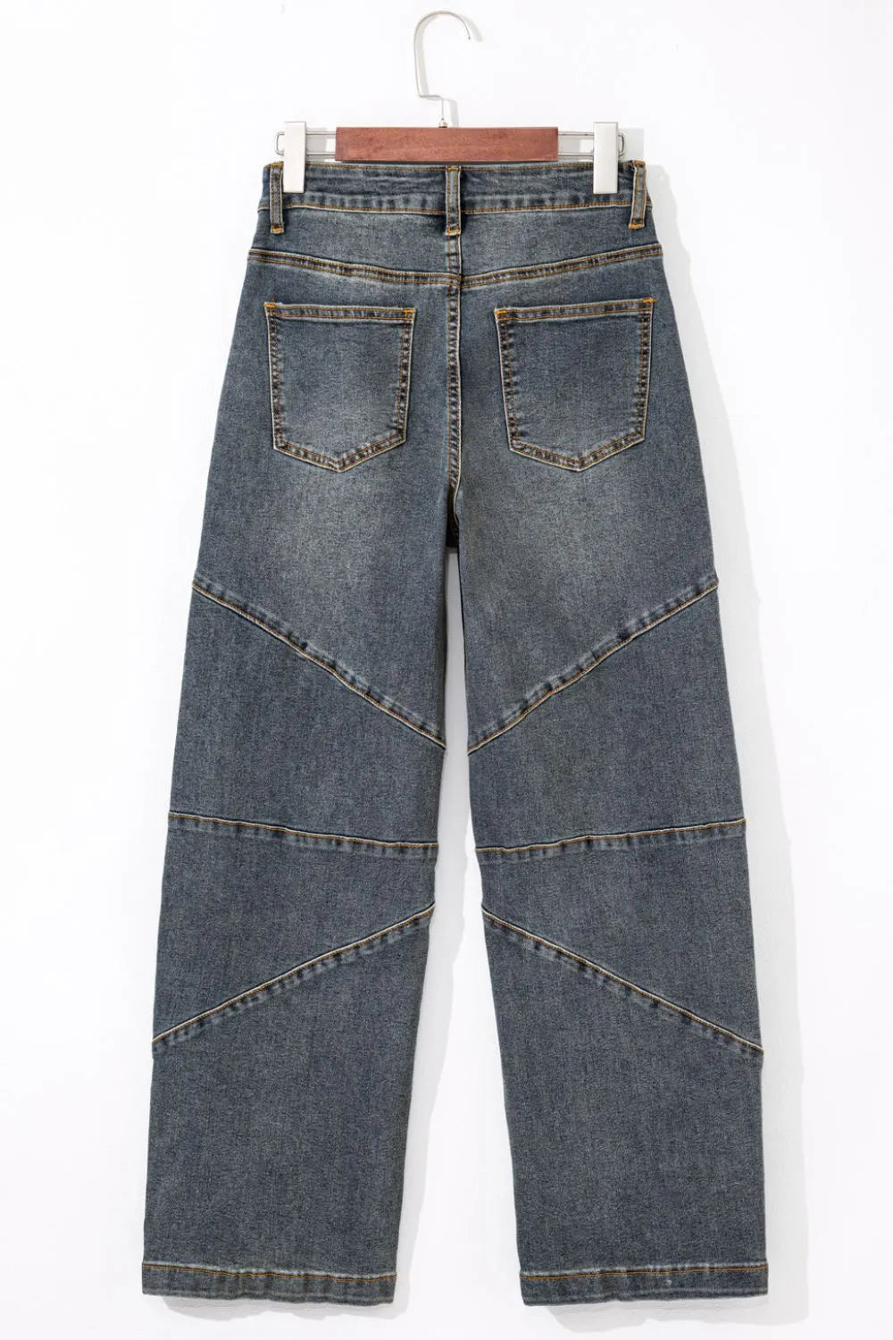 The Getaway Jeans