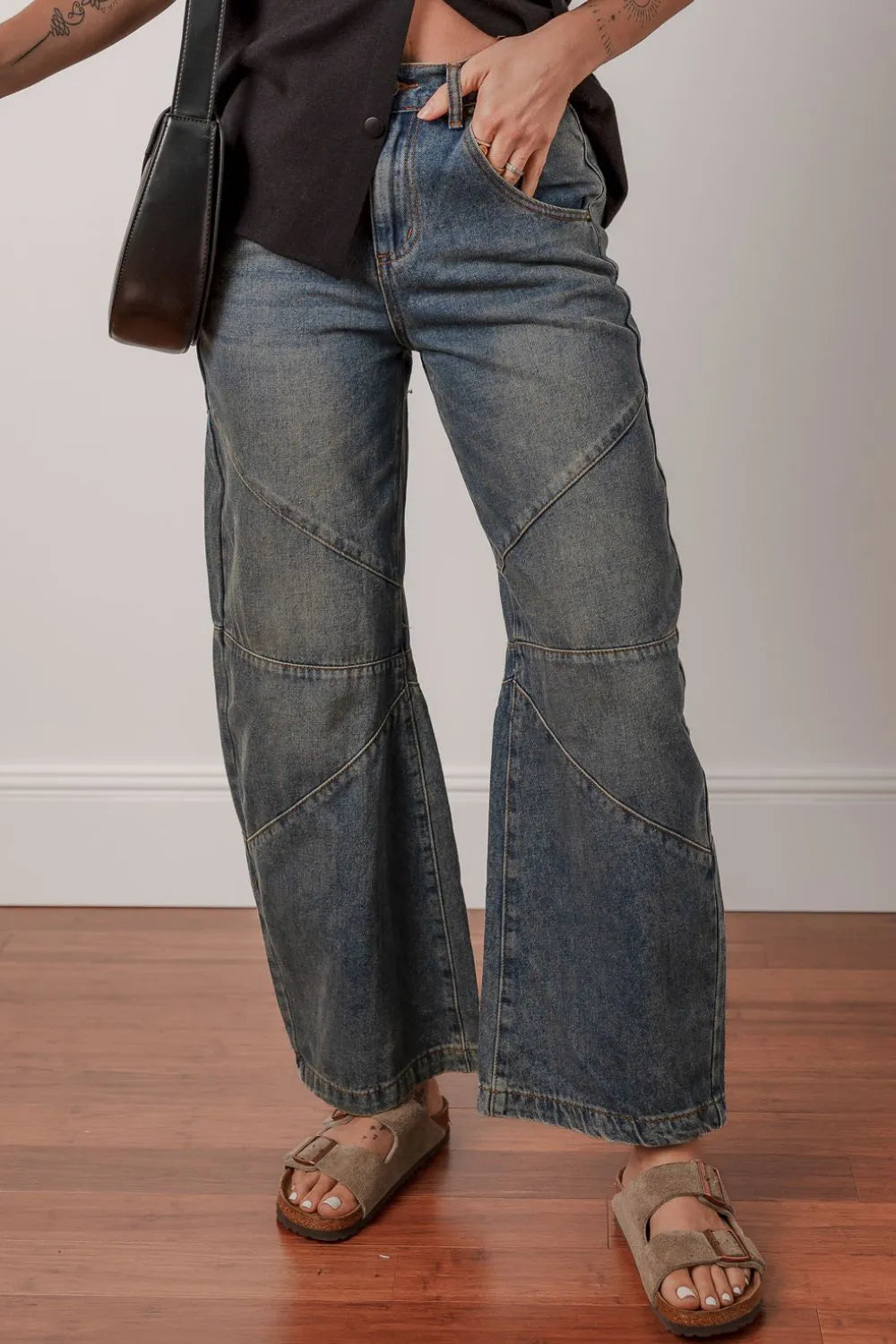 The Getaway Jeans