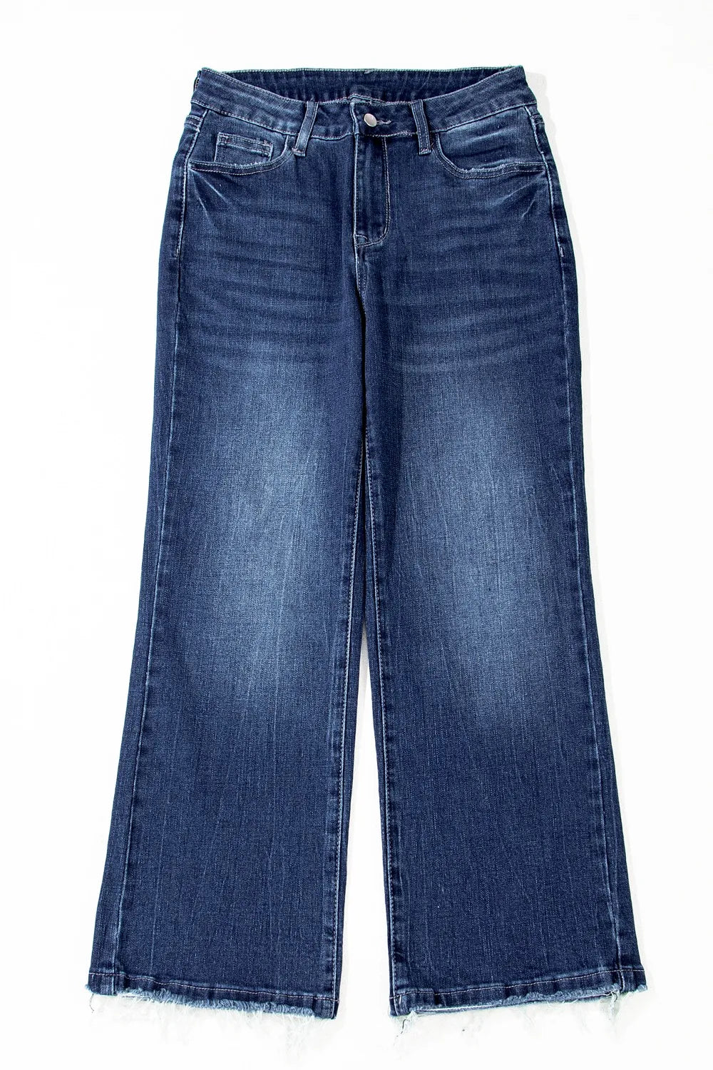 USA Babe Flared Jeans