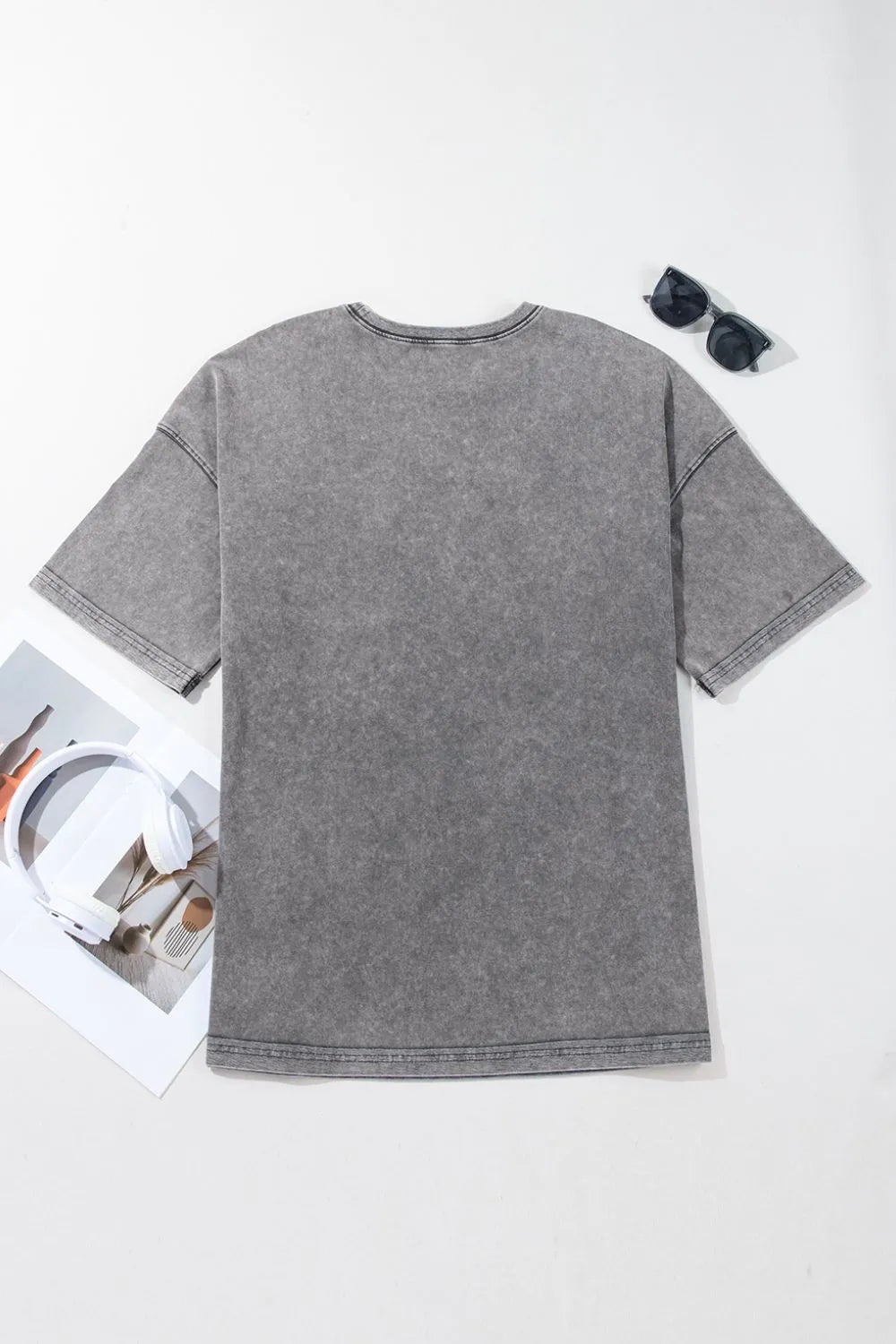 Effortless Edit Vintage T-Shirt