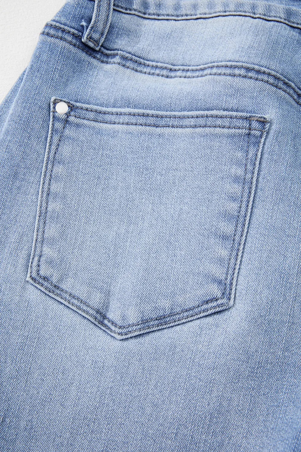 USA Babe Flared Jeans