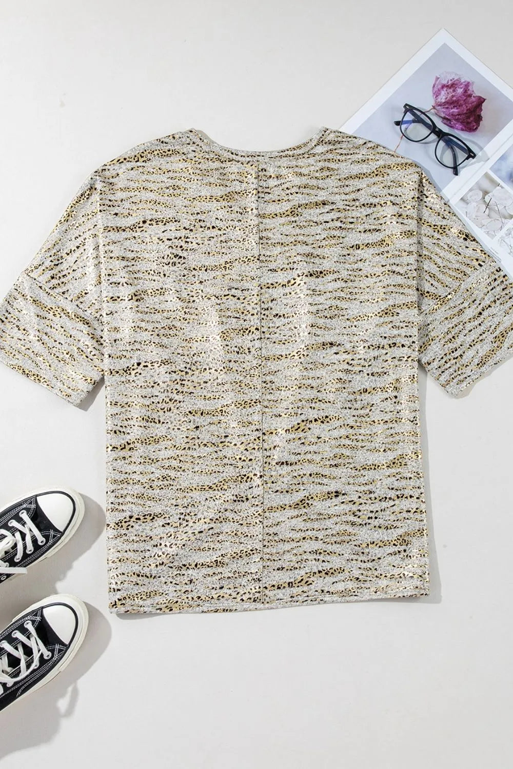 The Gentle Tide T-Shirt
