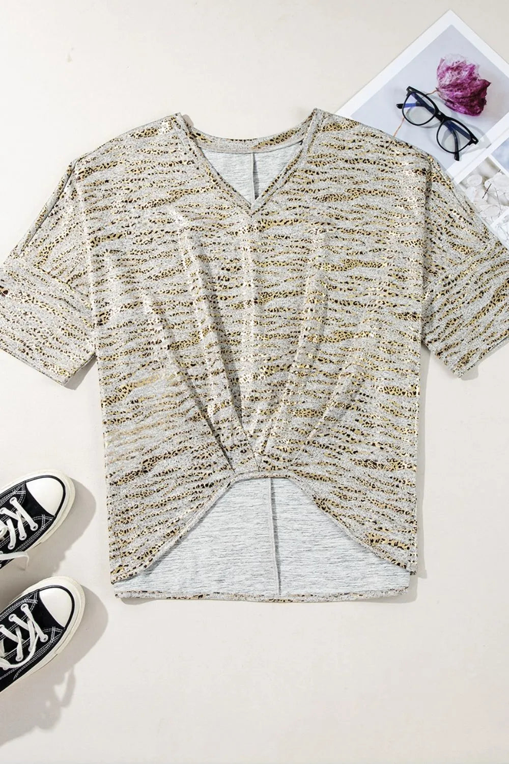 The Gentle Tide T-Shirt