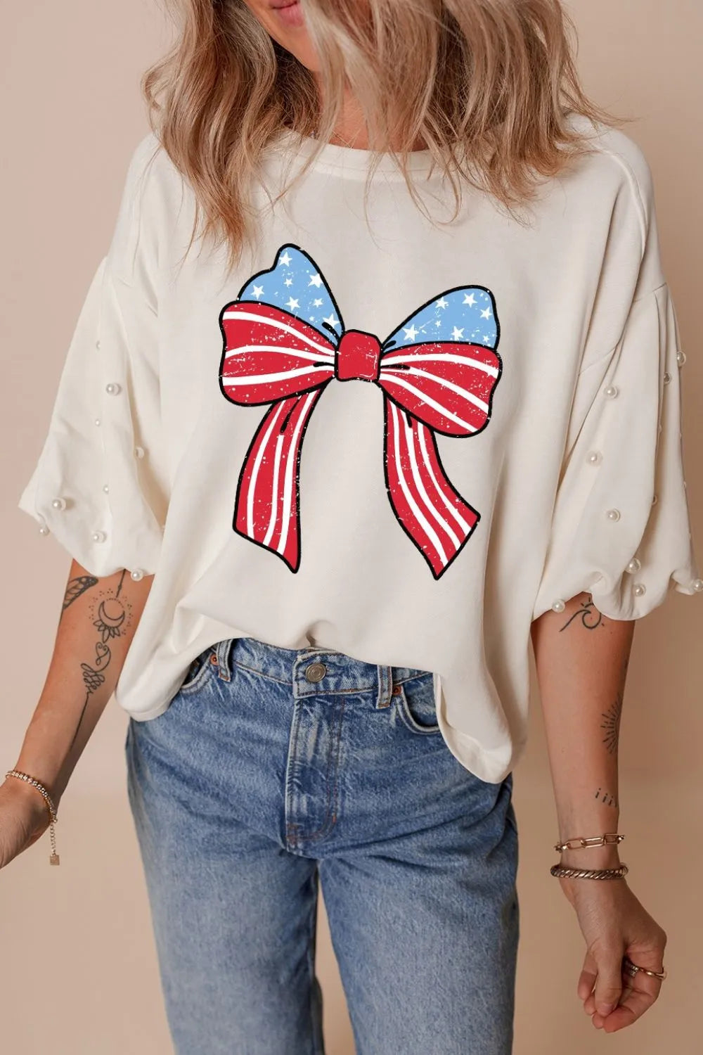 Party in the USA Tee
