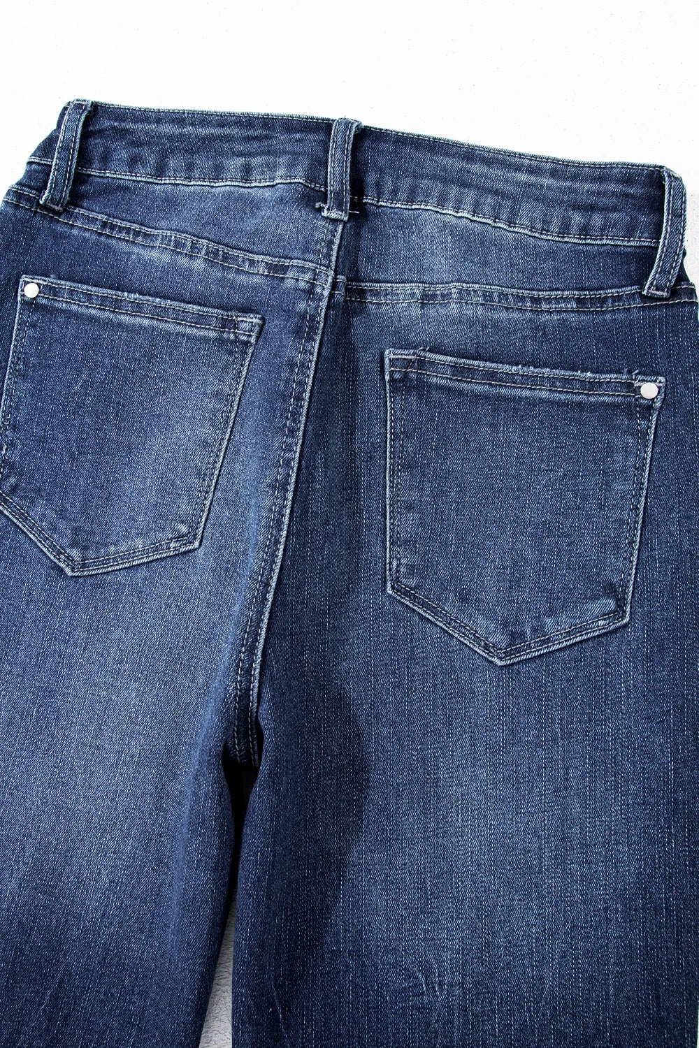 USA Babe Flared Jeans
