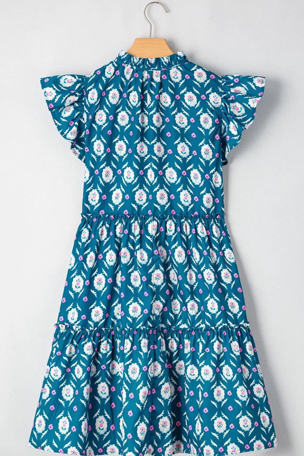 Beach Babe Dress