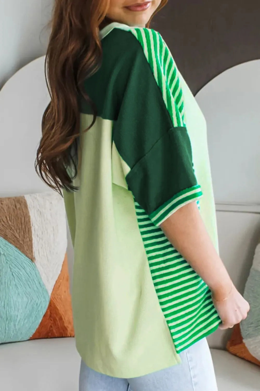 Freedom Looks Good on Me T-Shirt