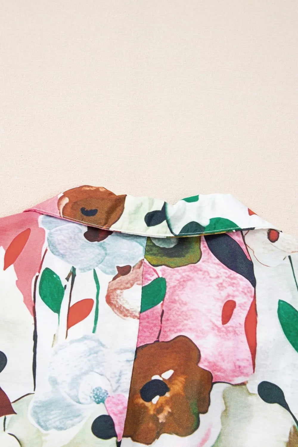 Rise & Bloom Blouse
