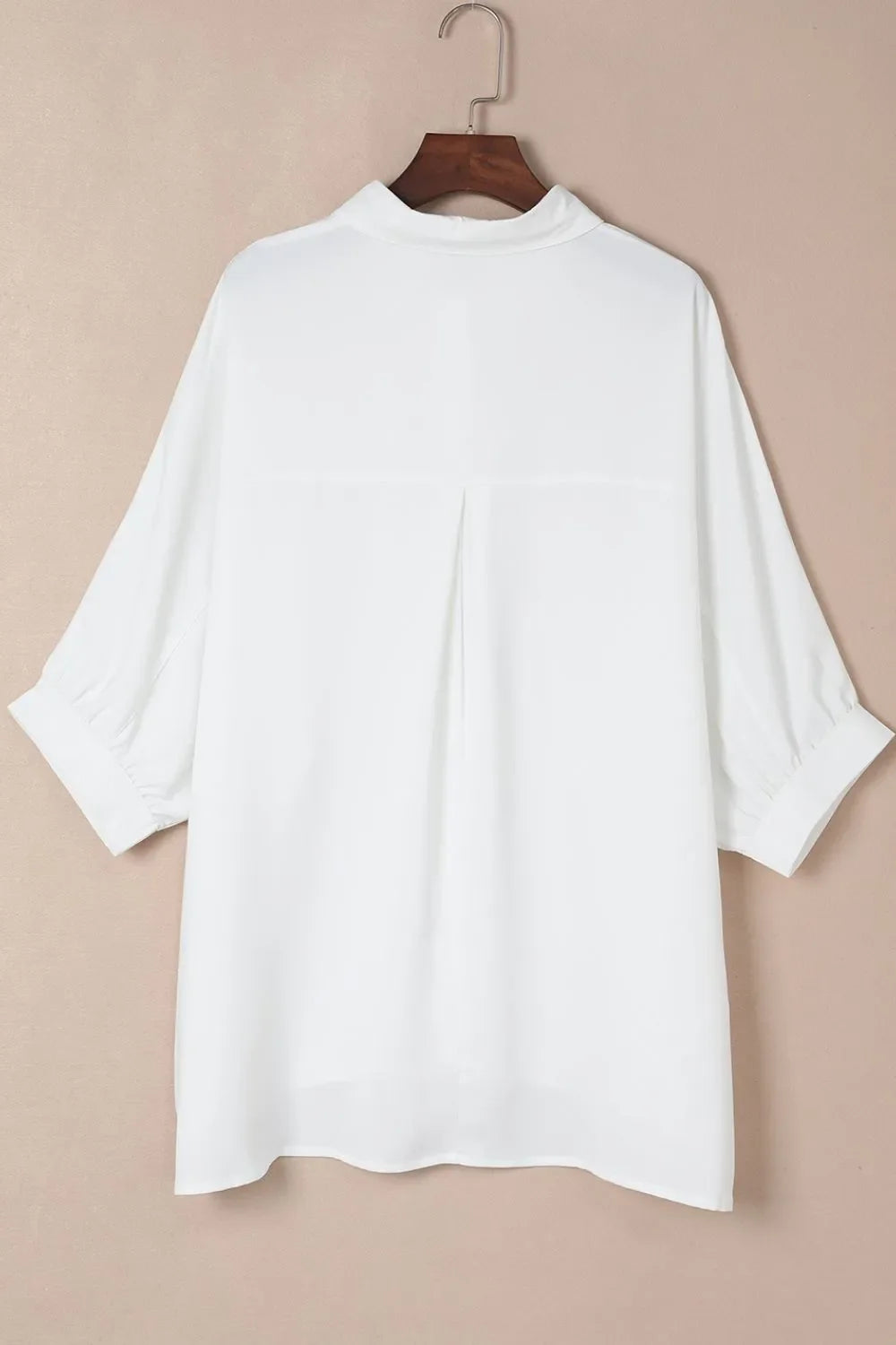 Vacation Mode Blouse