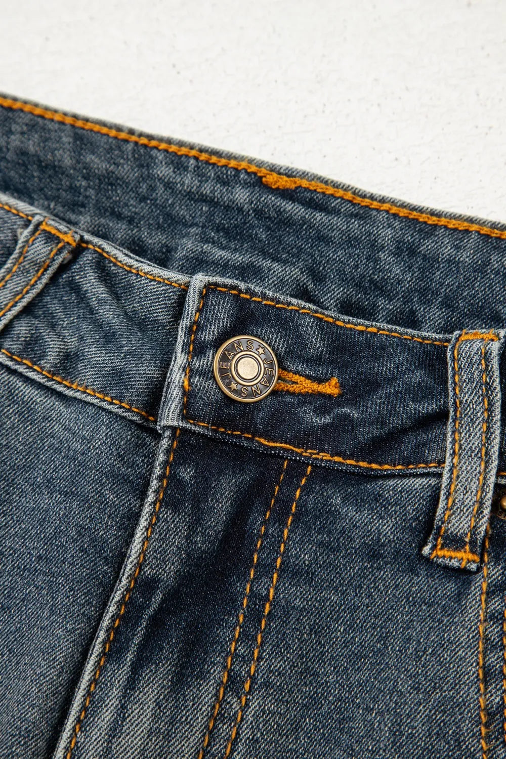 The Getaway Jeans