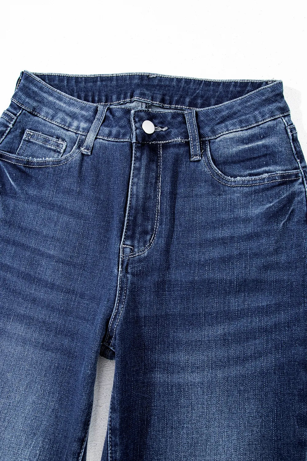 USA Babe Flared Jeans